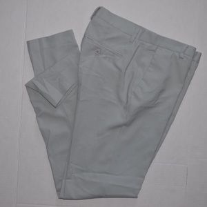 Lime Green ASOS Dress Pant